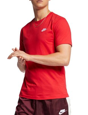 M nsw club tee