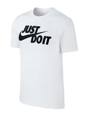 M nsw tee just do it swoosh