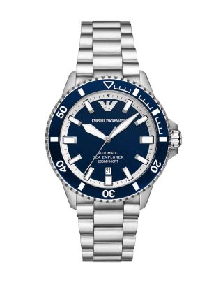 Emporio armani satovi 