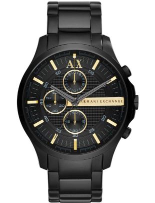 Armani exchange satovi 