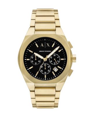 Armani exchange satovi