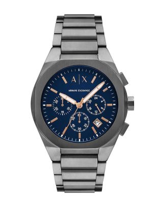 Armani exchange satovi 
