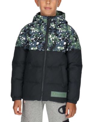 Popay jacket
