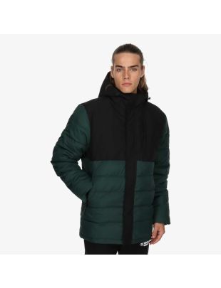 Justin jacket