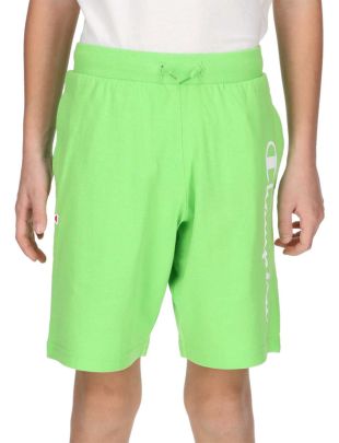 Boys logo shorts