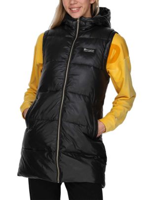 Lady maxi vest 