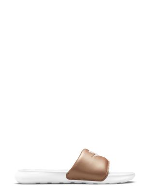 W nike victori one slide 