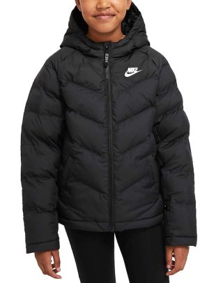 U nsw synthetic fill jacket