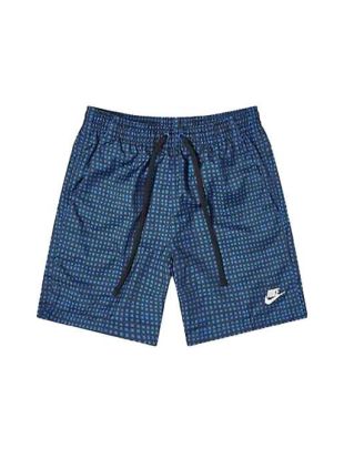 M nsw ce wvn flow short grid