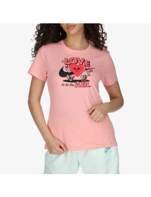W nsw tee ss vday 