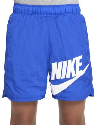 B nsw woven hbr short