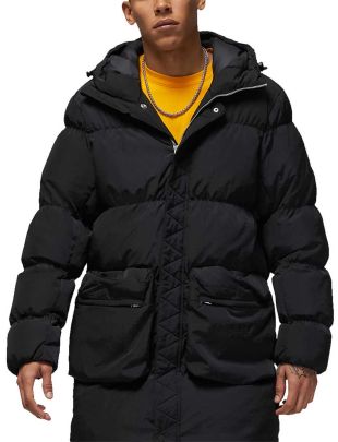 M j ess stmt parka