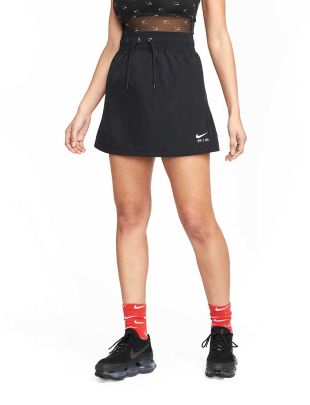 W nsw air wvn hr mini skirt