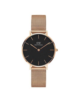 Daniel wellington dw00100161 petite melrose