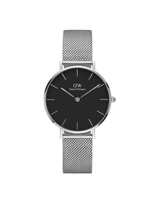 Daniel wellington dw00100162 petite sterling