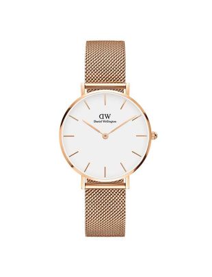 Daniel wellington dw00100163 petite melrose