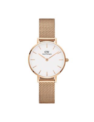 Daniel wellington dw00100219 petite melrose