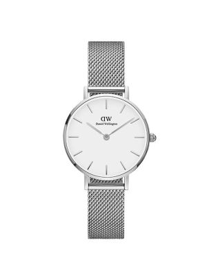 Daniel wellington dw00100220 petite sterling