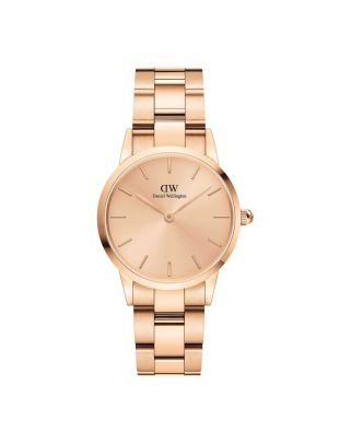 Daniel wellington dw00100401 iconic link unitone