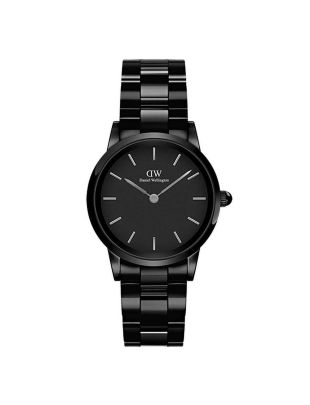 Daniel wellington dw00100415 iconic link ceramic