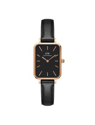 Daniel wellington dw00100435 quadro pressed sheffield