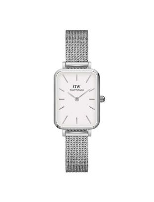 Daniel wellington dw00100438 quadro pressed sterling