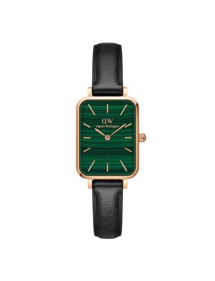 Daniel wellington dw00100439 quadro pressed sheffield