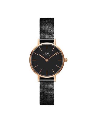 Daniel wellington dw00100441 petite pressed ashfield