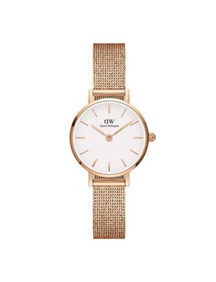 Daniel wellington dw00100447 petite pressed melrose