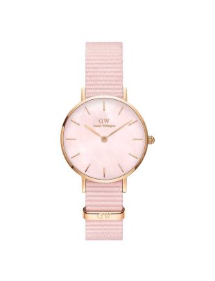 Daniel wellington dw00100512 petite