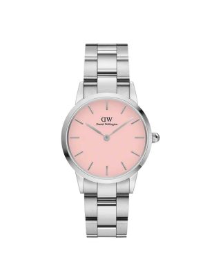 Daniel wellington dw00100534 iconic link 80s inspired