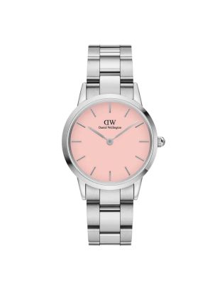 Daniel wellington dw00100535 iconic link 80s inspired