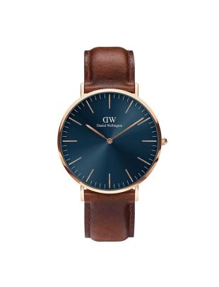 Daniel wellington dw00100626 classic mawes arctic