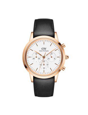 Daniel wellington dw00100646 iconic chronograph sheffield
