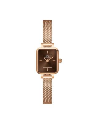 Daniel wellington dw00100649 quadro mini