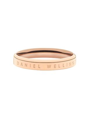 Daniel wellington dw00400019 classic ring 56