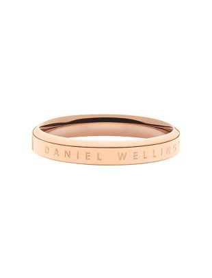 Daniel wellington dw00400020 classic ring 58