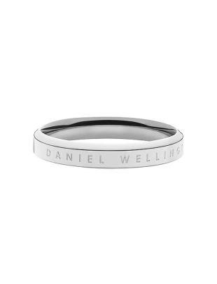 Daniel wellington dw00400032 classic ring 58