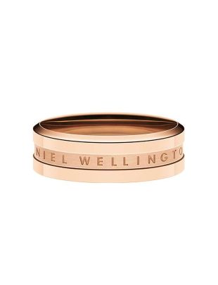 Daniel wellington dw00400090 elan ring 52
