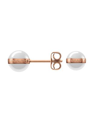 Daniel wellington dw00400152 aspiration earrings