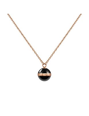 Daniel wellington dw00400156 aspiration necklace