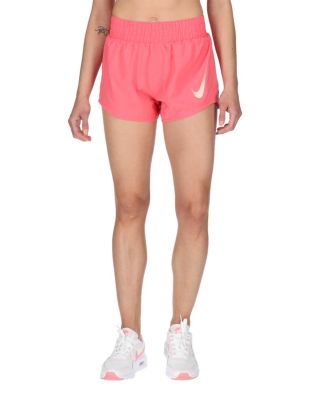 W nk swoosh short veneer vers