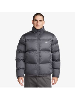 M nk tf club puffer jkt 