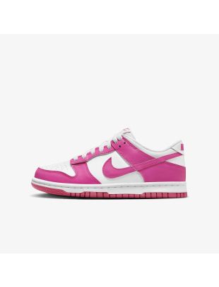Nike dunk low bg