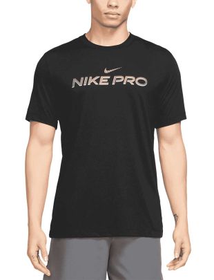 M nk df tee db nike pro