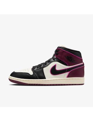 Wmns air jordan 1 mid se