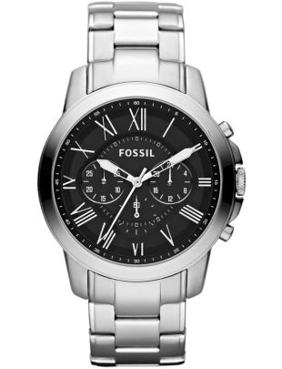 Fossil satovi 
