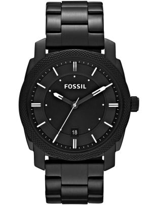 Fossil satovi 