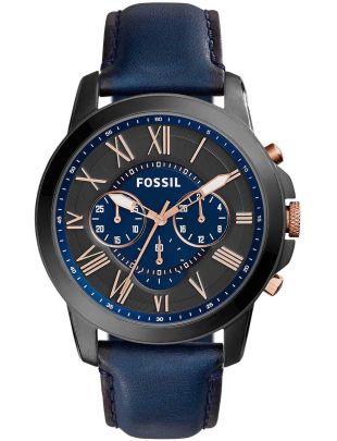 Fossil satovi 