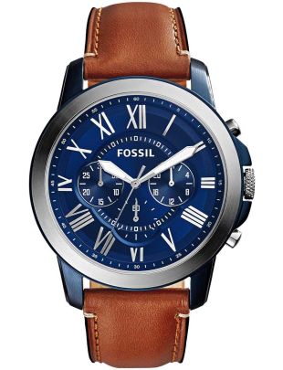Fossil satovi 